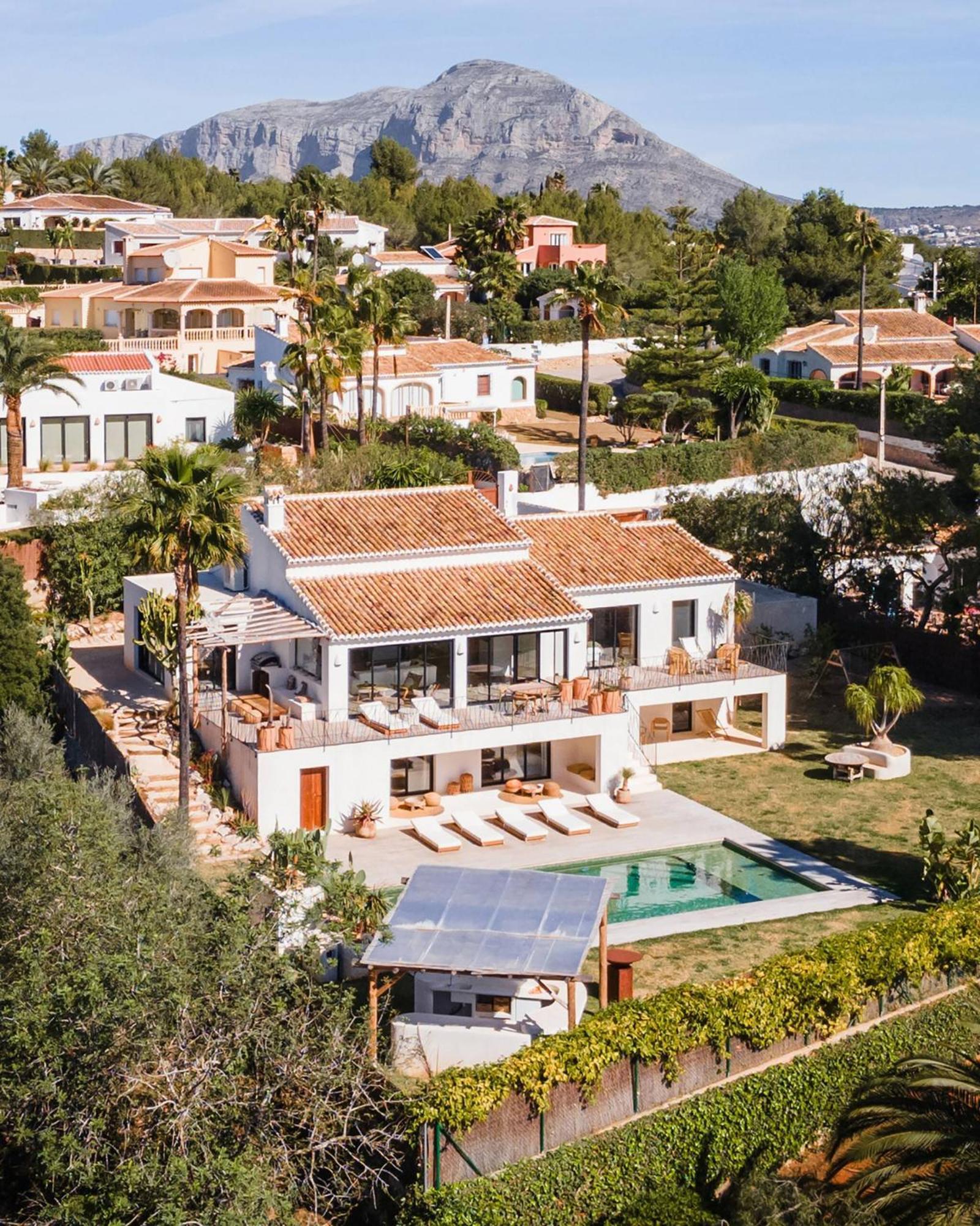 Villa Jade ฮาเวอา ภายนอก รูปภาพ