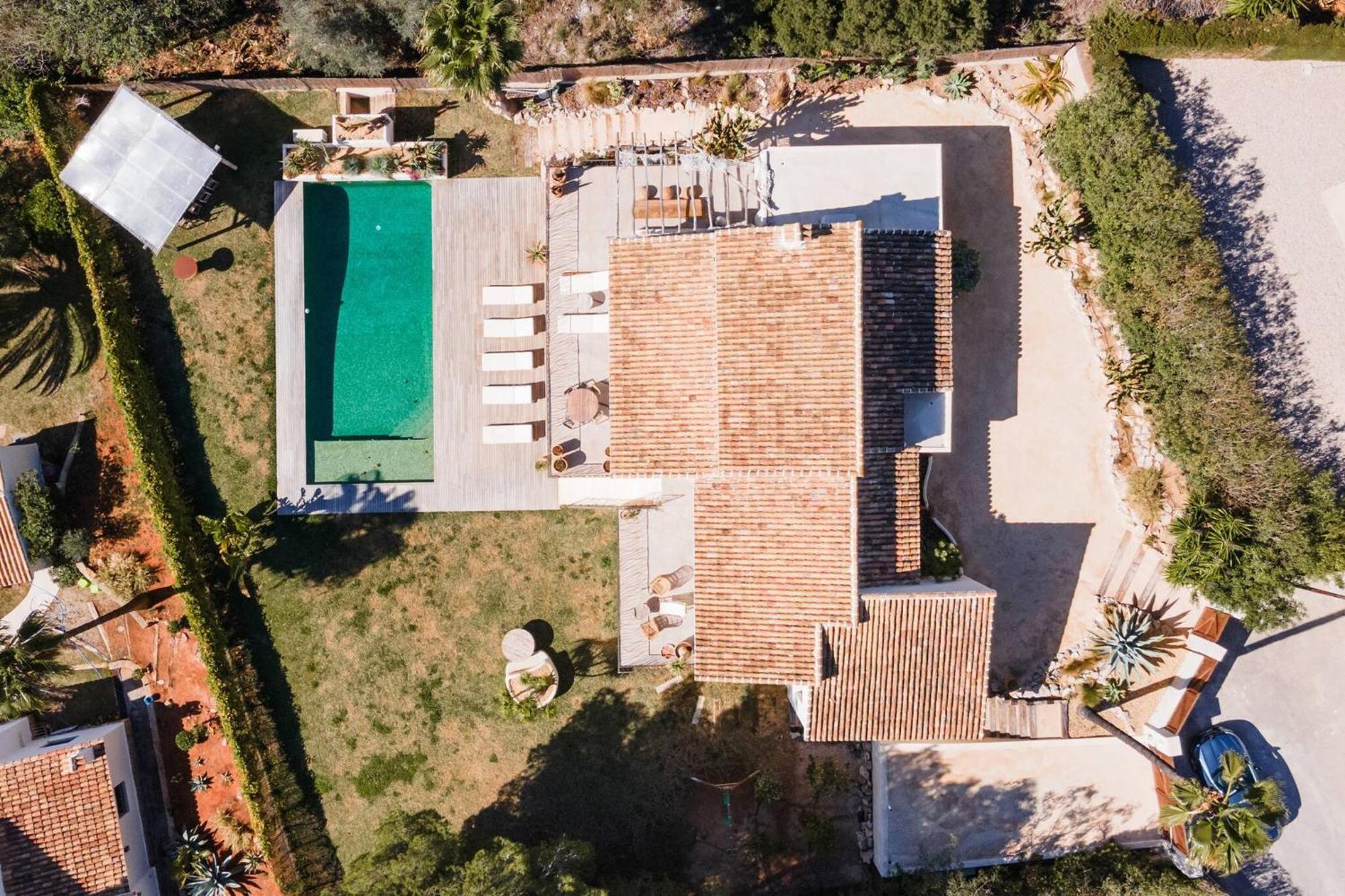 Villa Jade ฮาเวอา ภายนอก รูปภาพ