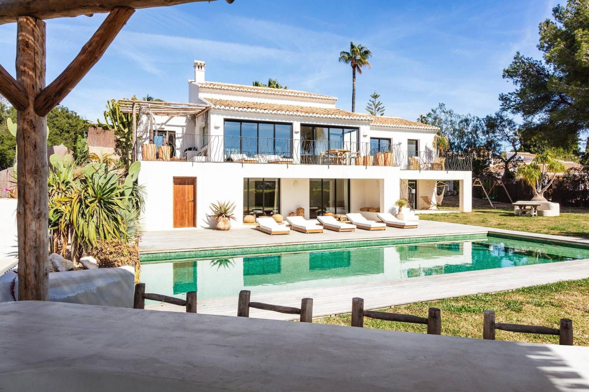 Villa Jade ฮาเวอา ภายนอก รูปภาพ