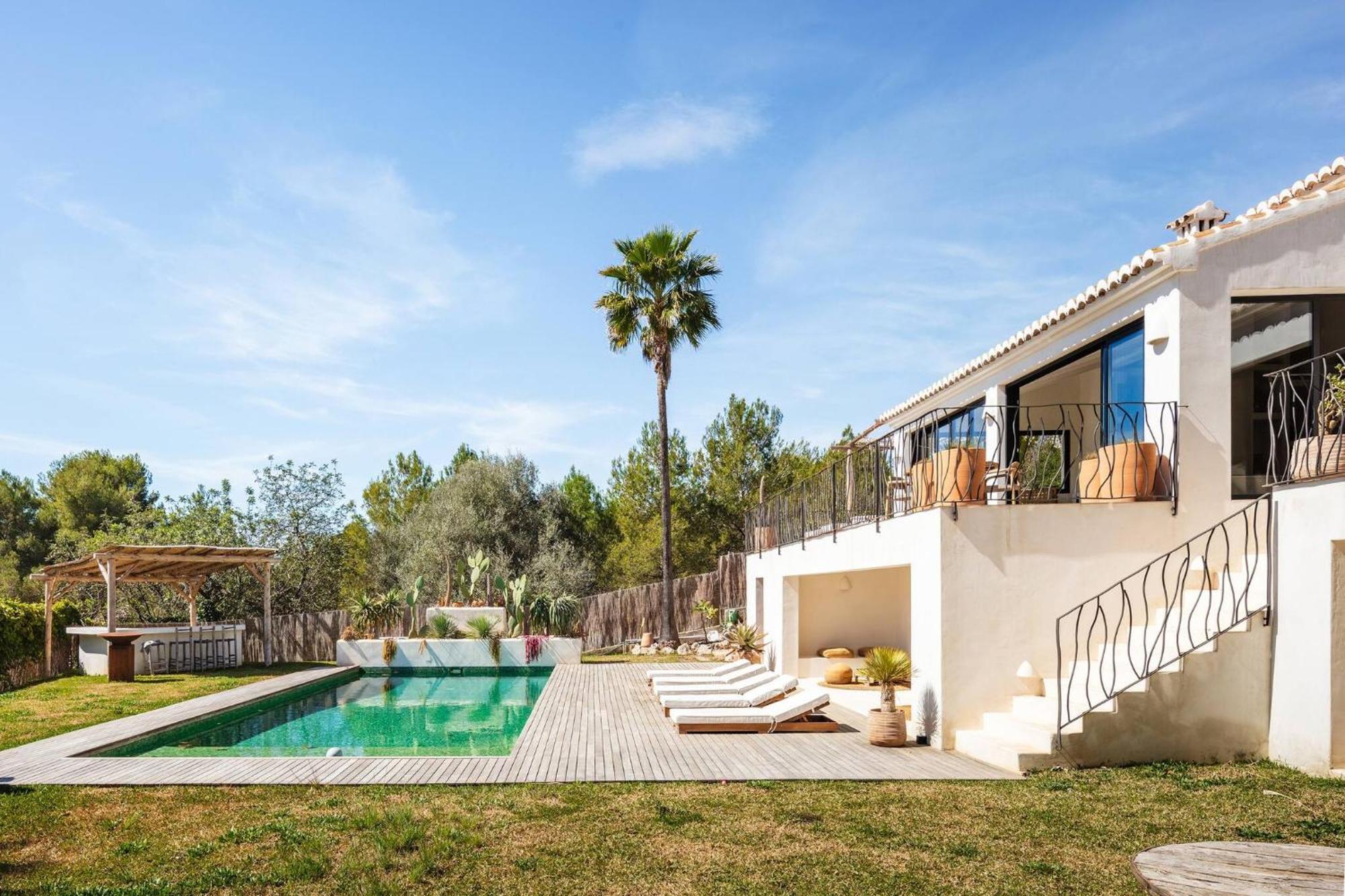 Villa Jade ฮาเวอา ภายนอก รูปภาพ