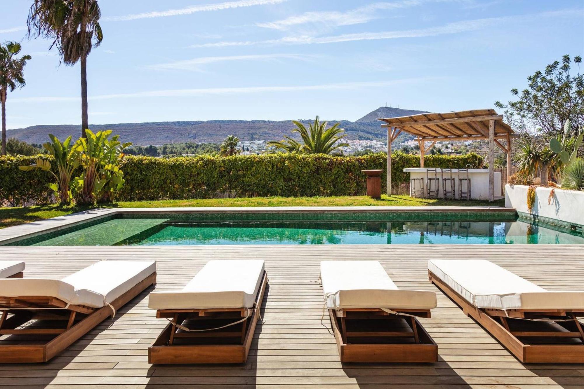 Villa Jade ฮาเวอา ภายนอก รูปภาพ