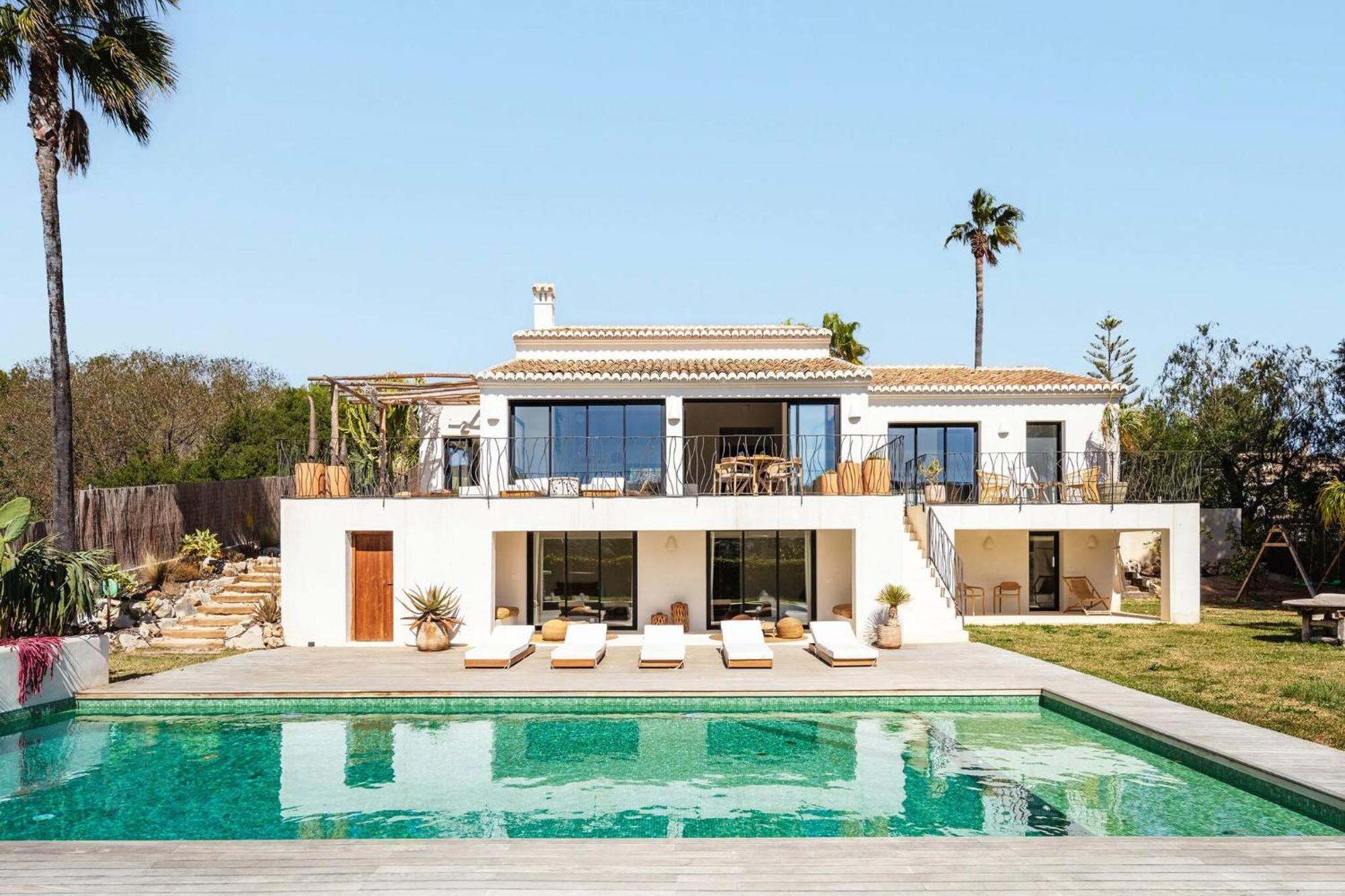 Villa Jade ฮาเวอา ภายนอก รูปภาพ