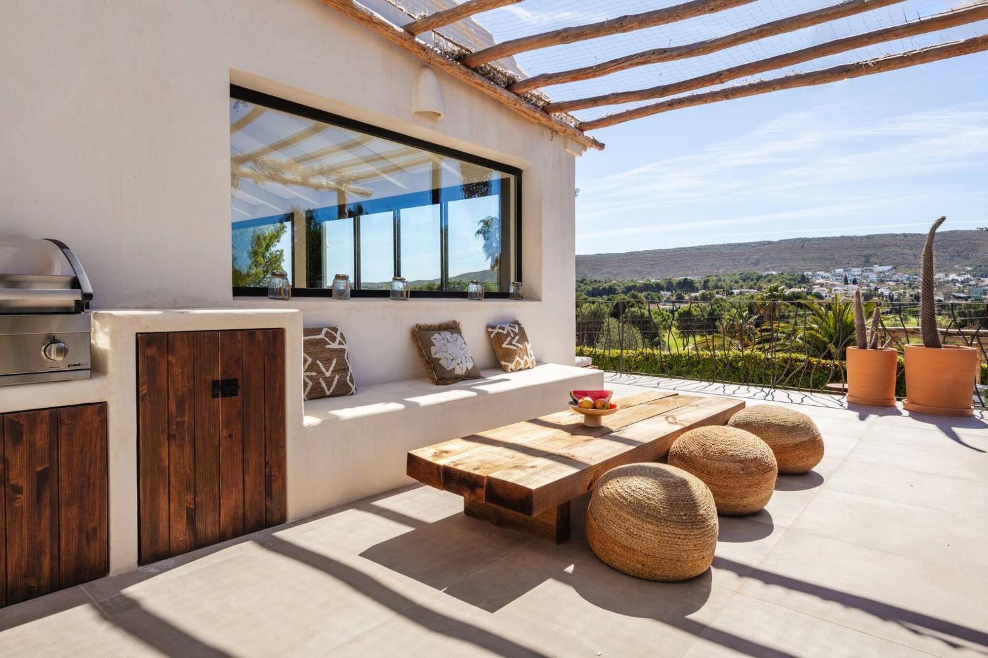 Villa Jade ฮาเวอา ภายนอก รูปภาพ